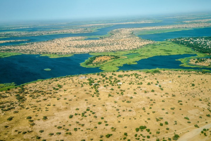 Migrations et crise climatique : l’ONU cherche des solutions